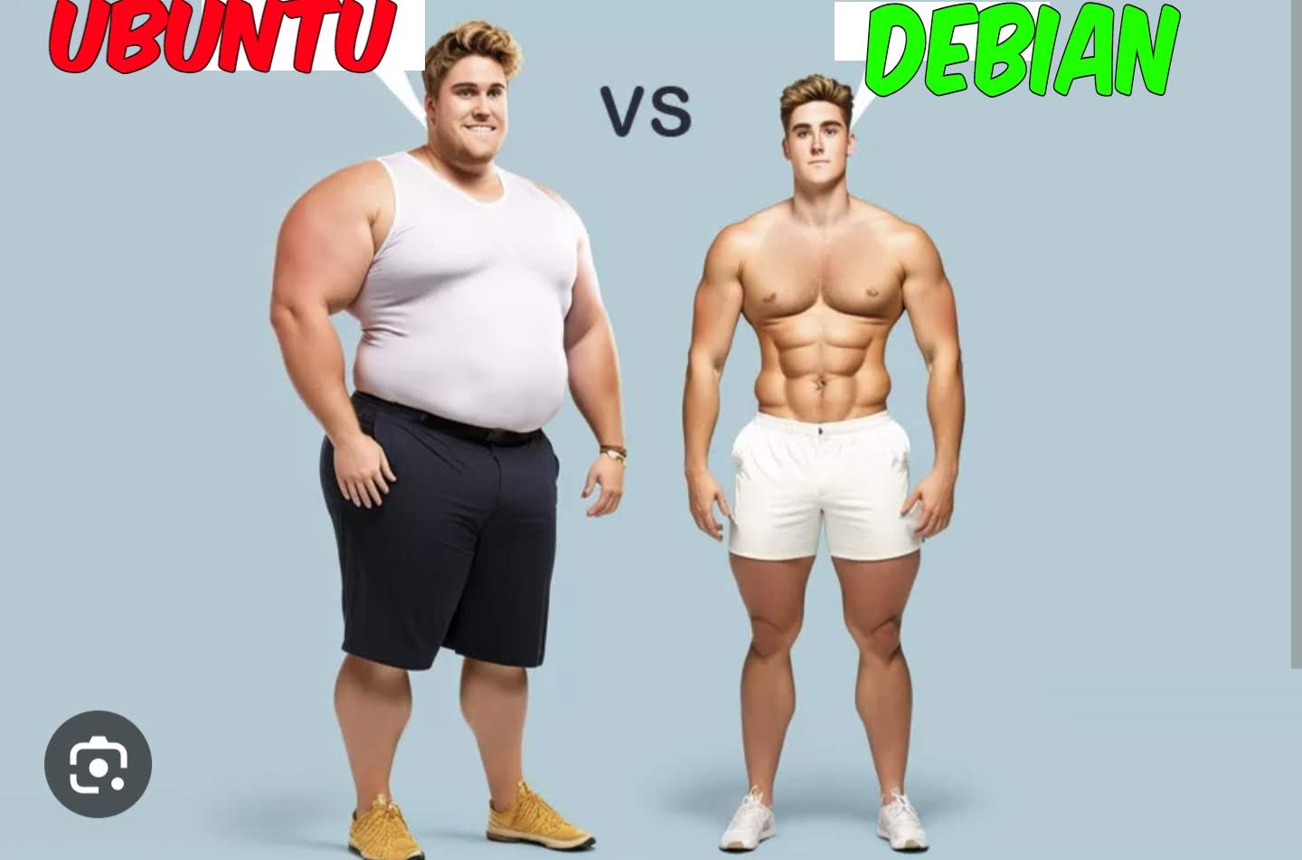 debian%20vs%20ubuntu debian%20vs%20ubuntu